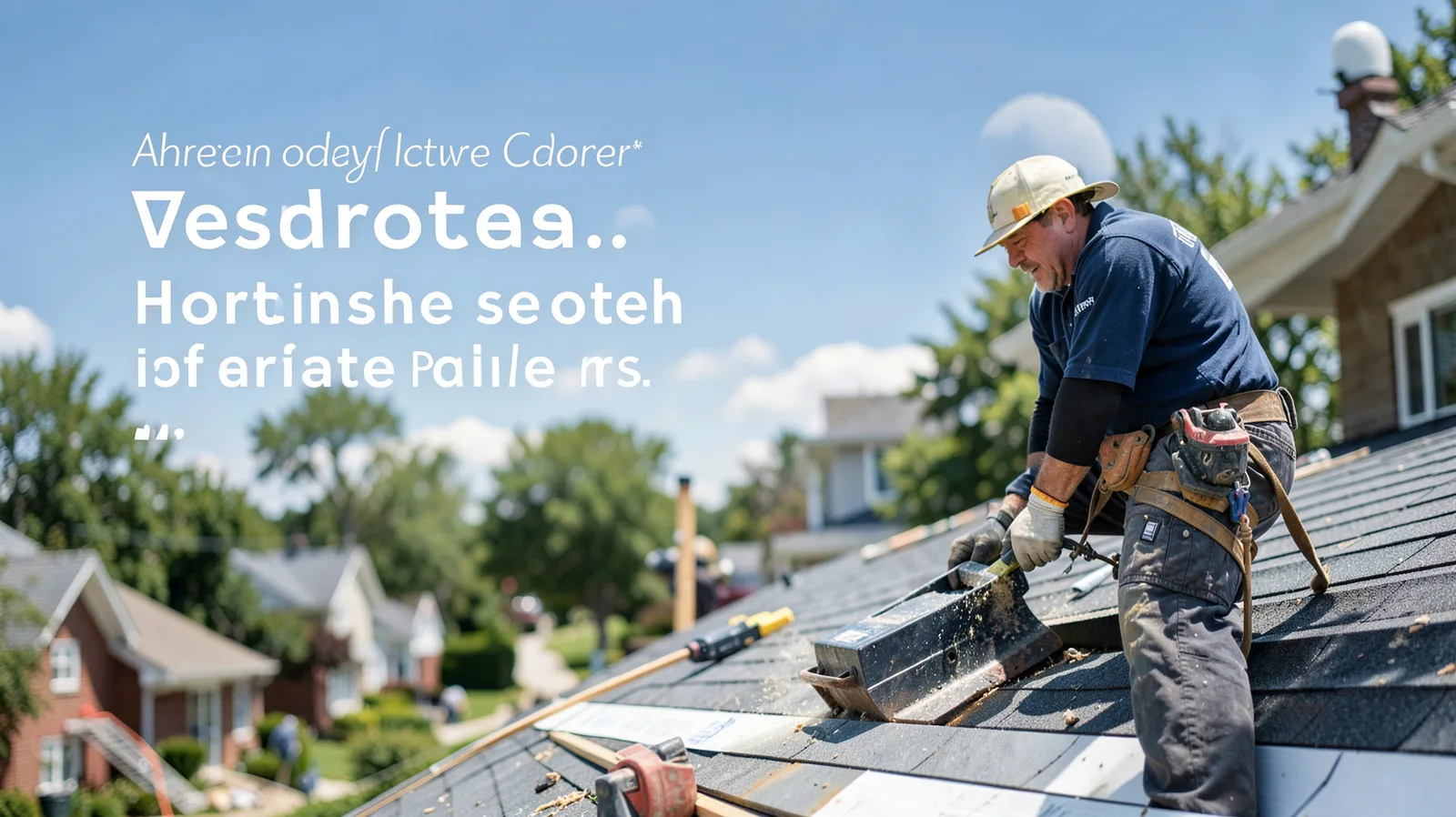 Roof Replacement in Chippewa Lake, OH near me
